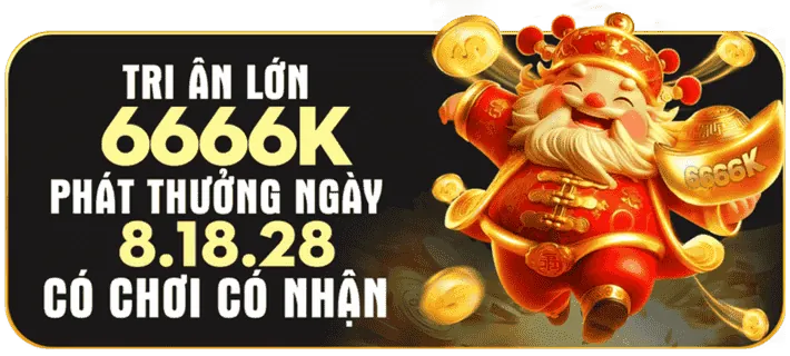 Khuyến mãi Casino mới nhất